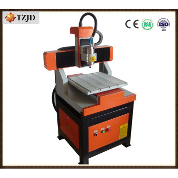 China Wholesale Plastic CNC Cutting Carving Router